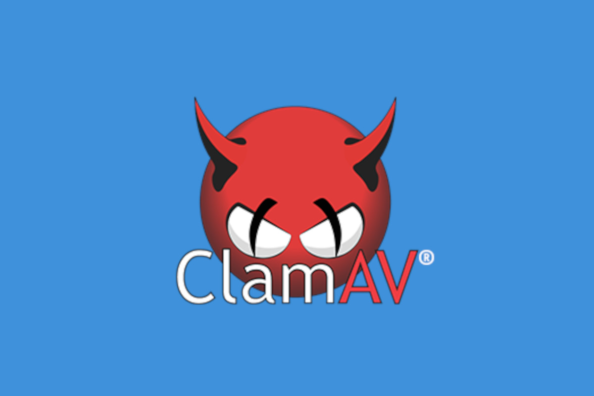 ClamAV Logo