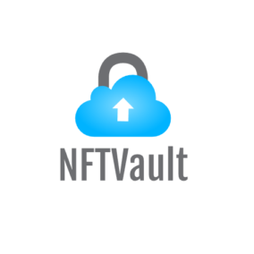 NFTVault logo