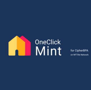 One-click Mint