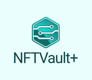 NFTVault+